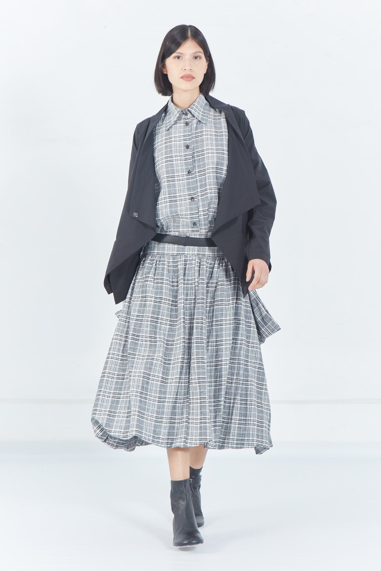 Grace Skirt