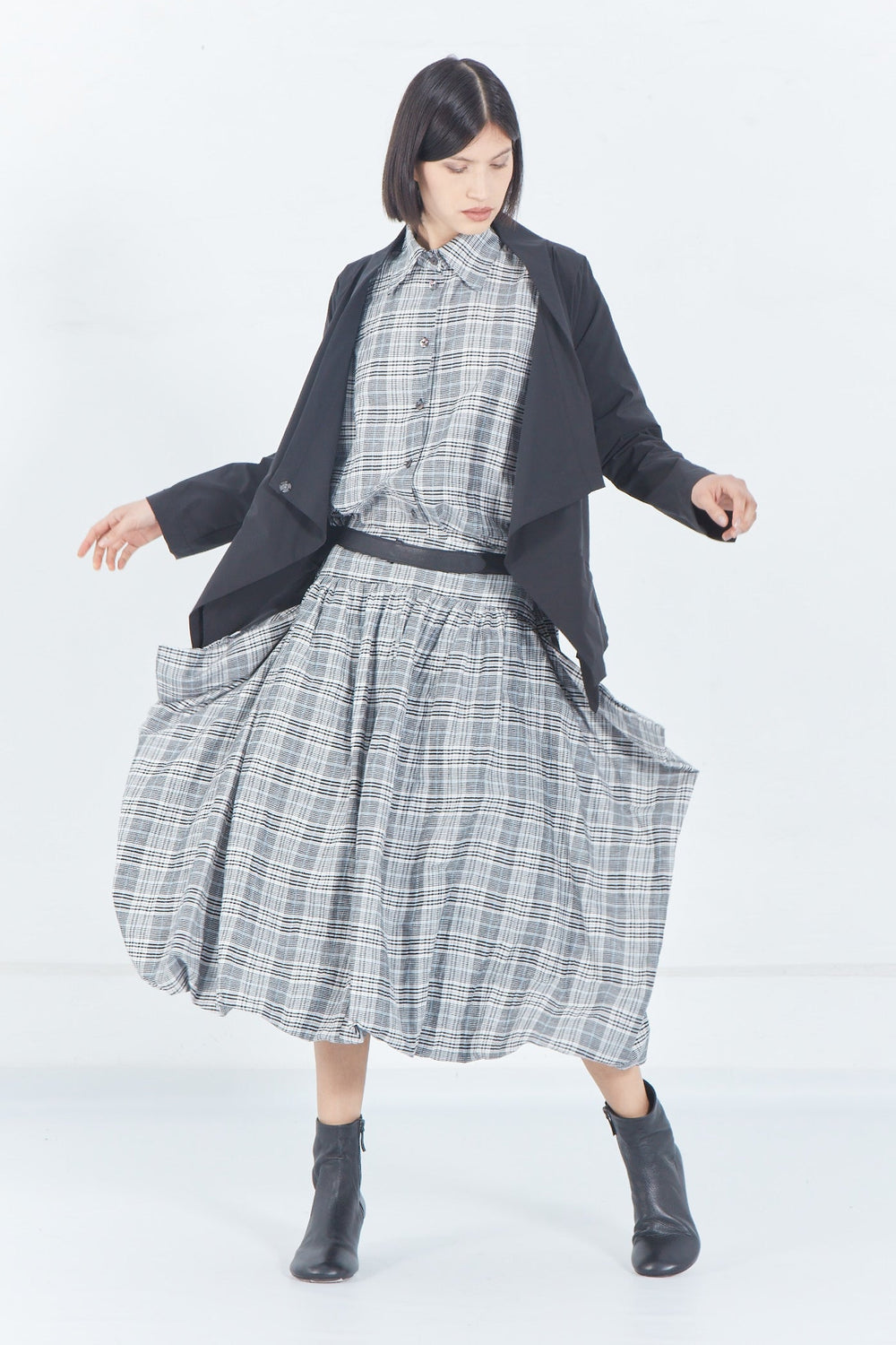 Grace Skirt