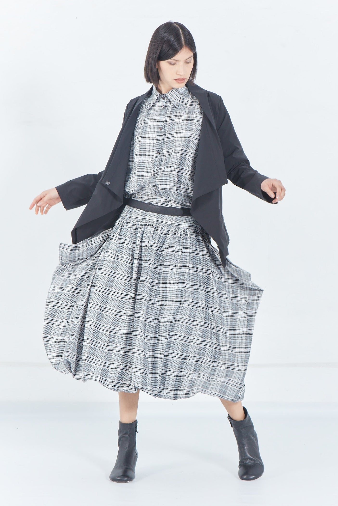 Grace Skirt