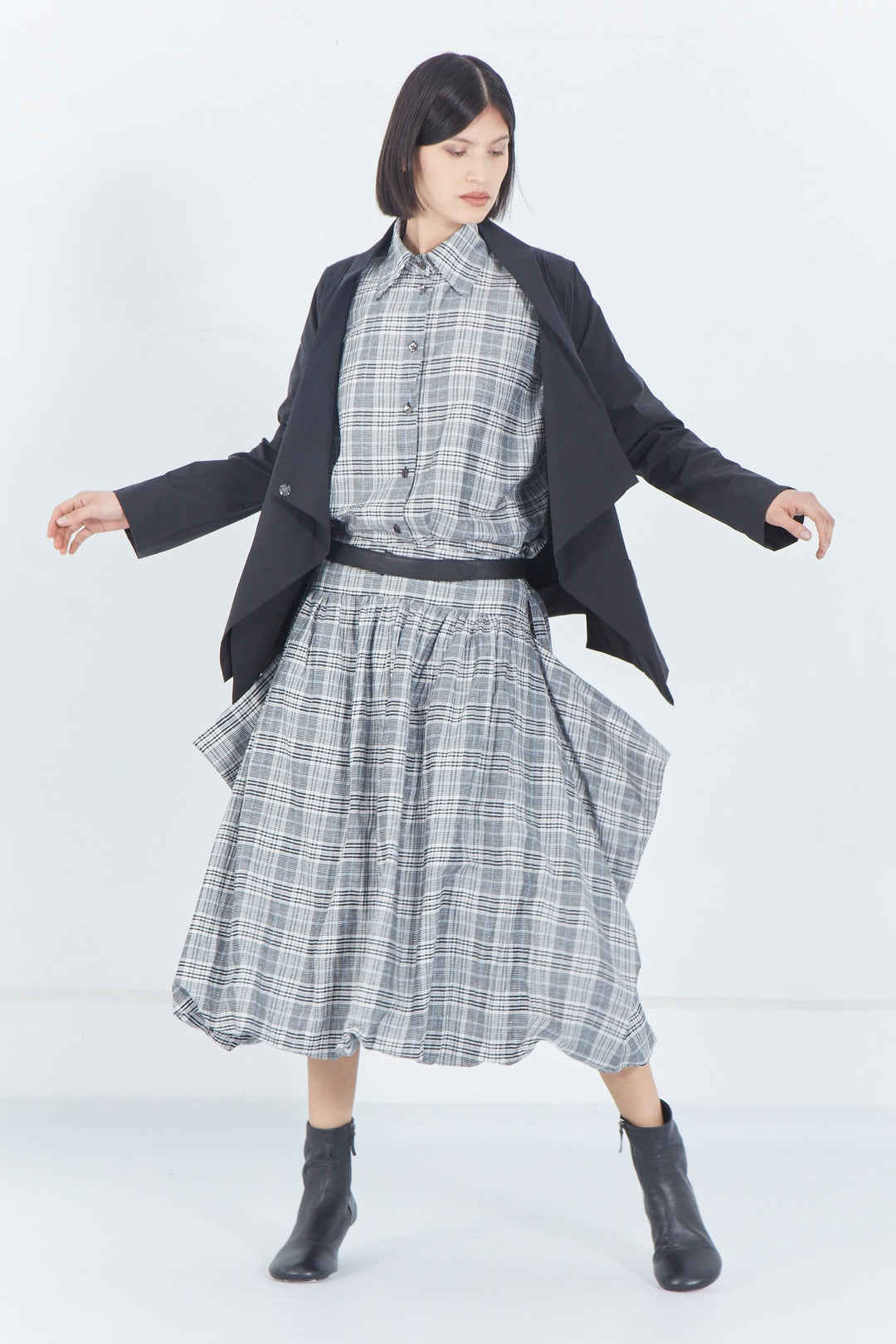Geo Jacket