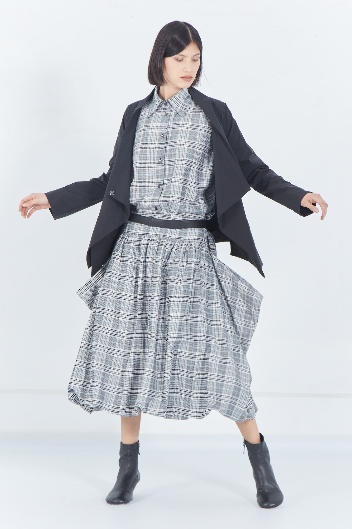Geo Jacket