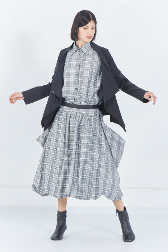 Geo Jacket