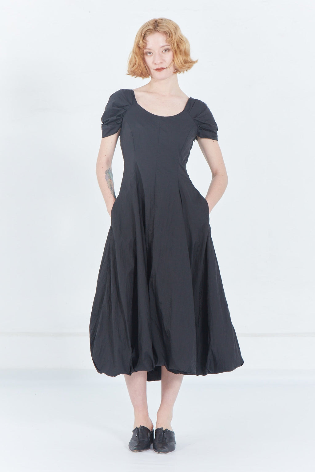 Ceremony Dress