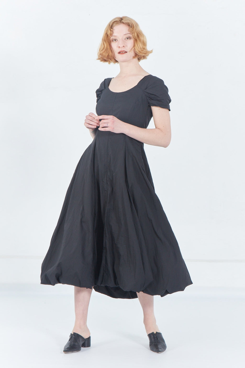 Ceremony Dress
