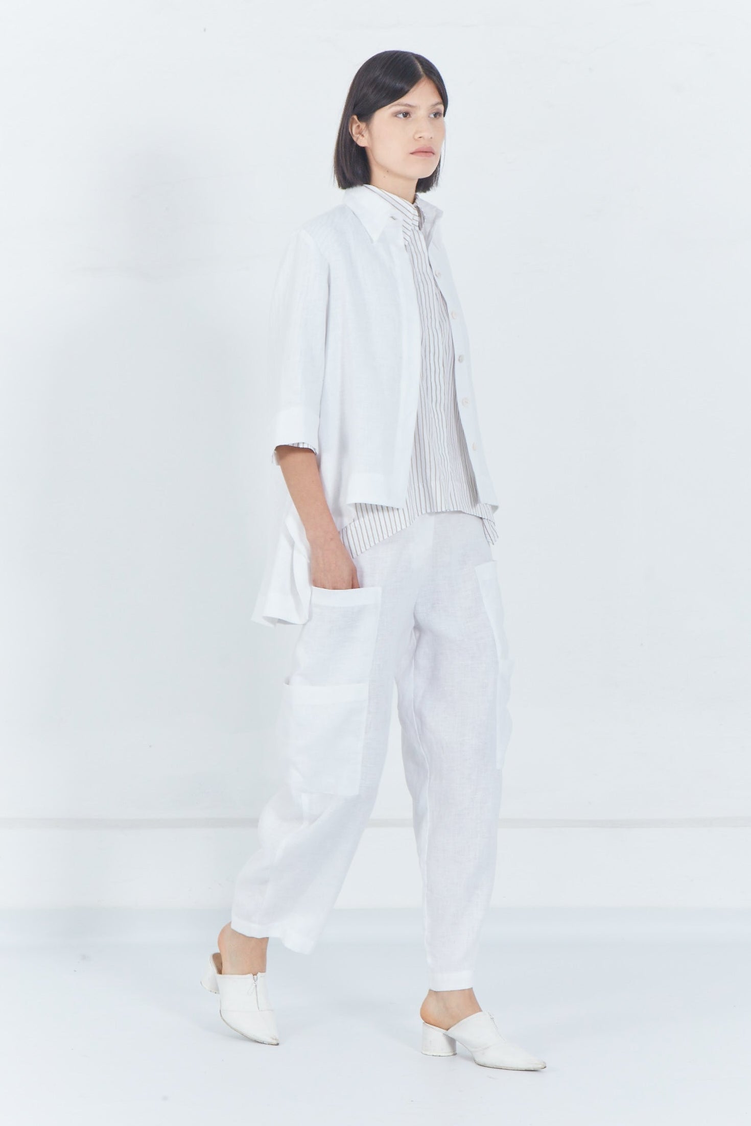 Safari Pant