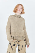 Iris Sweater