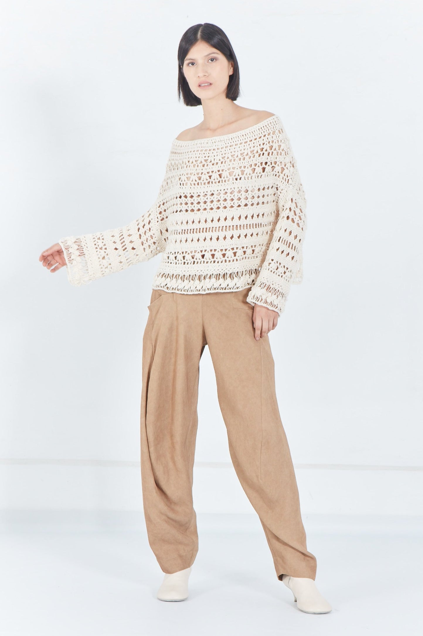 Helen Sweater