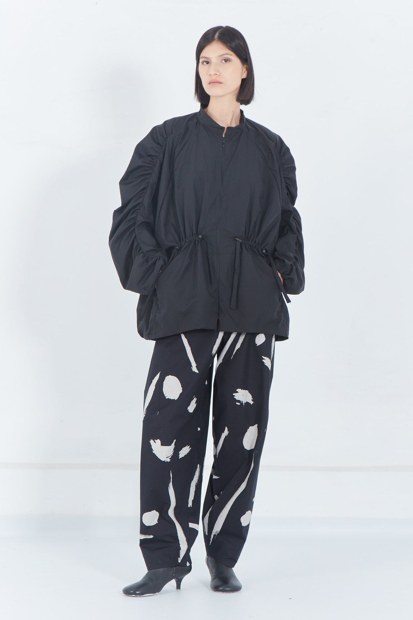Garua Parka