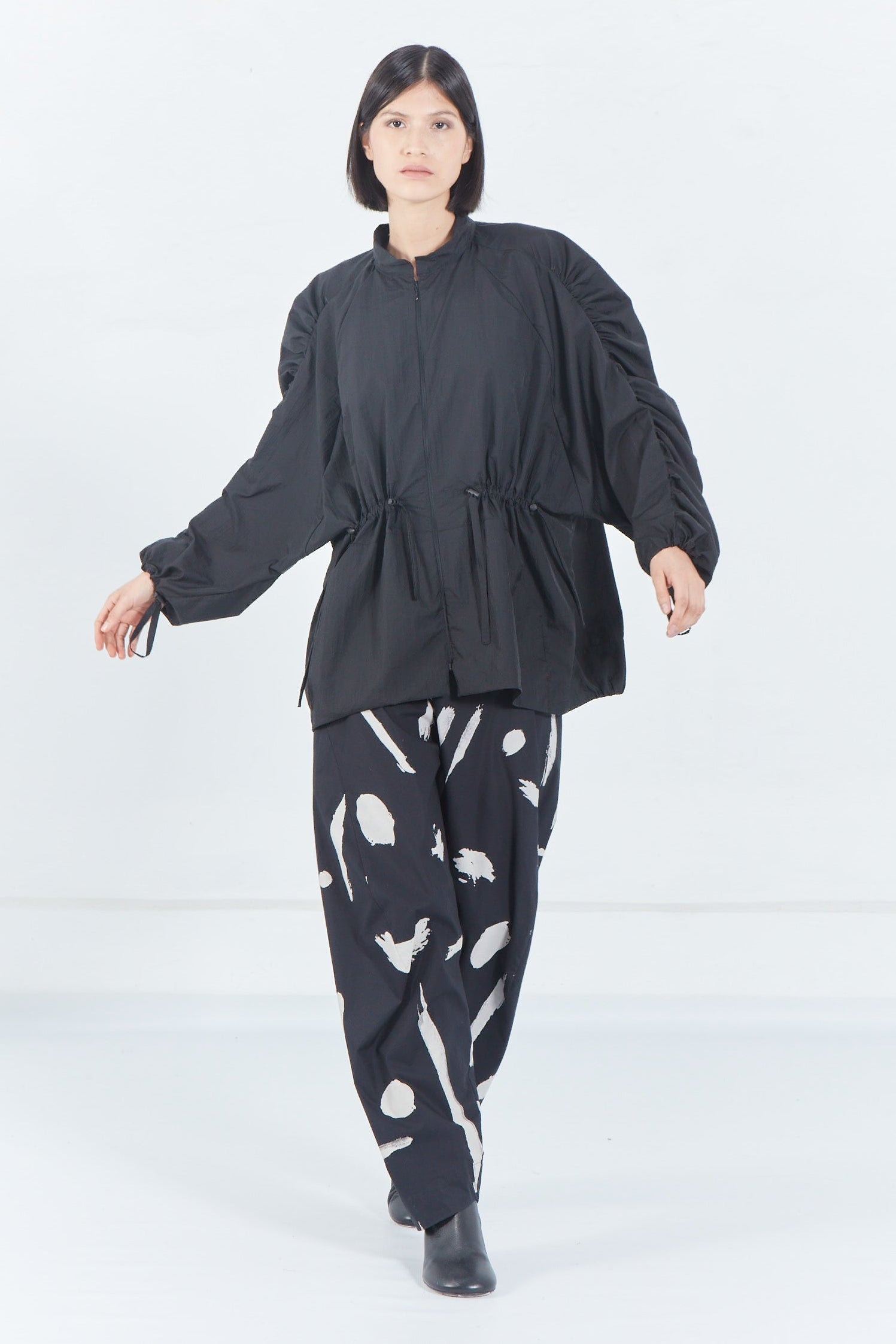 Garua Parka