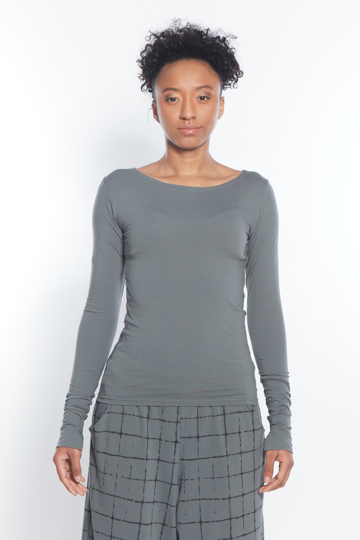 Cassia Top