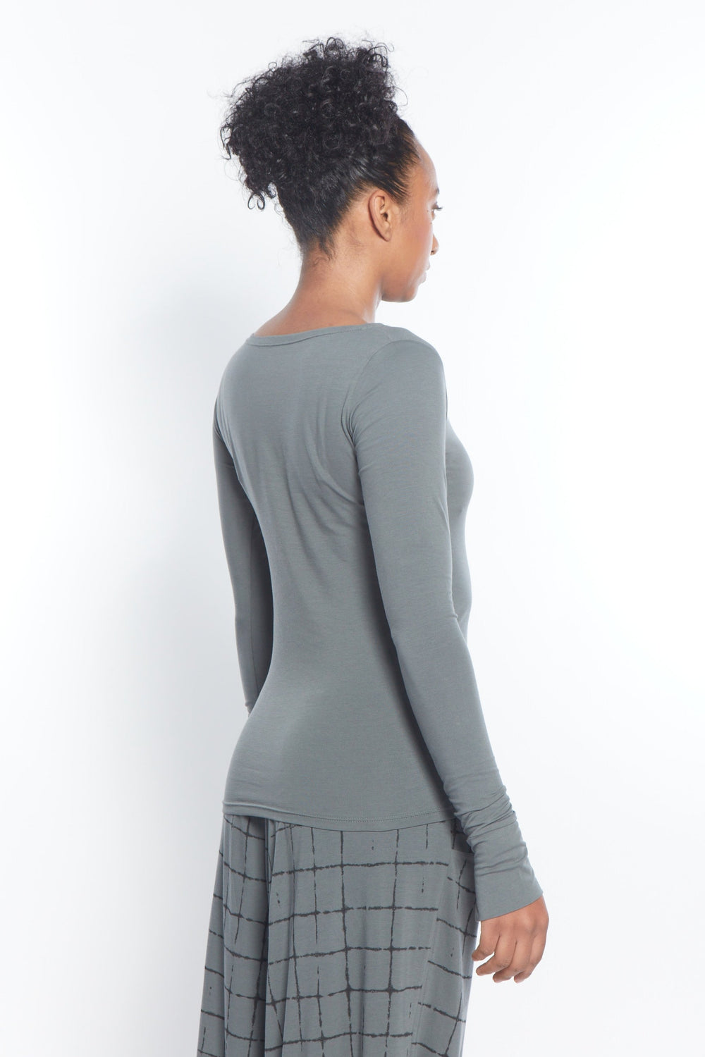 Cassia Top