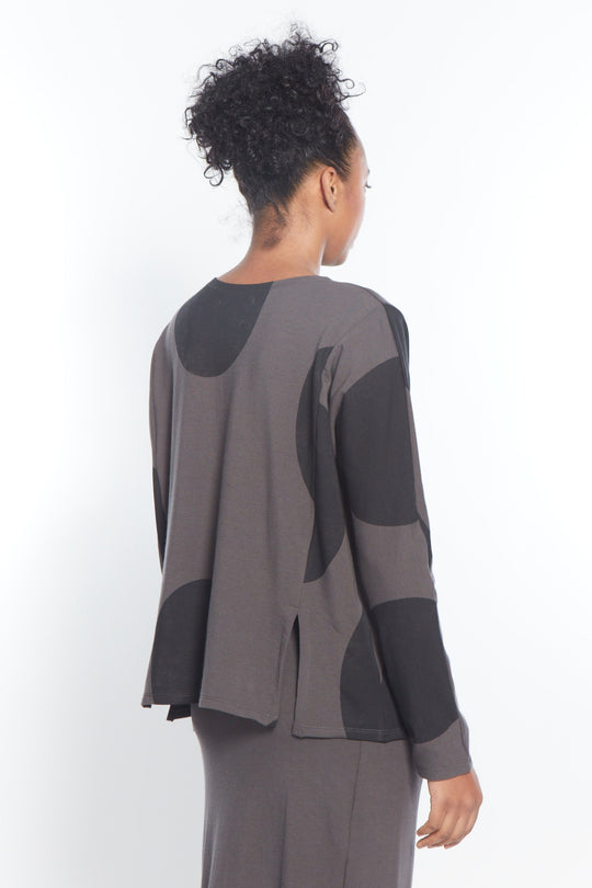 Goldin Top