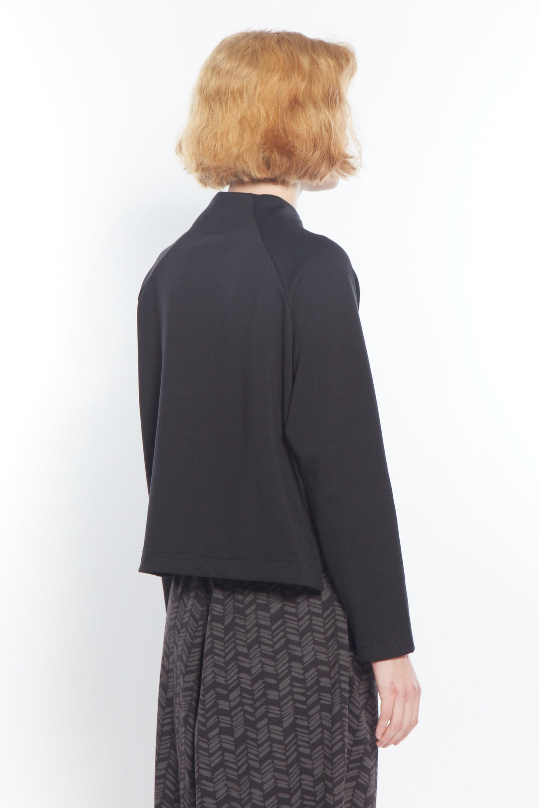 Rusha Sweater