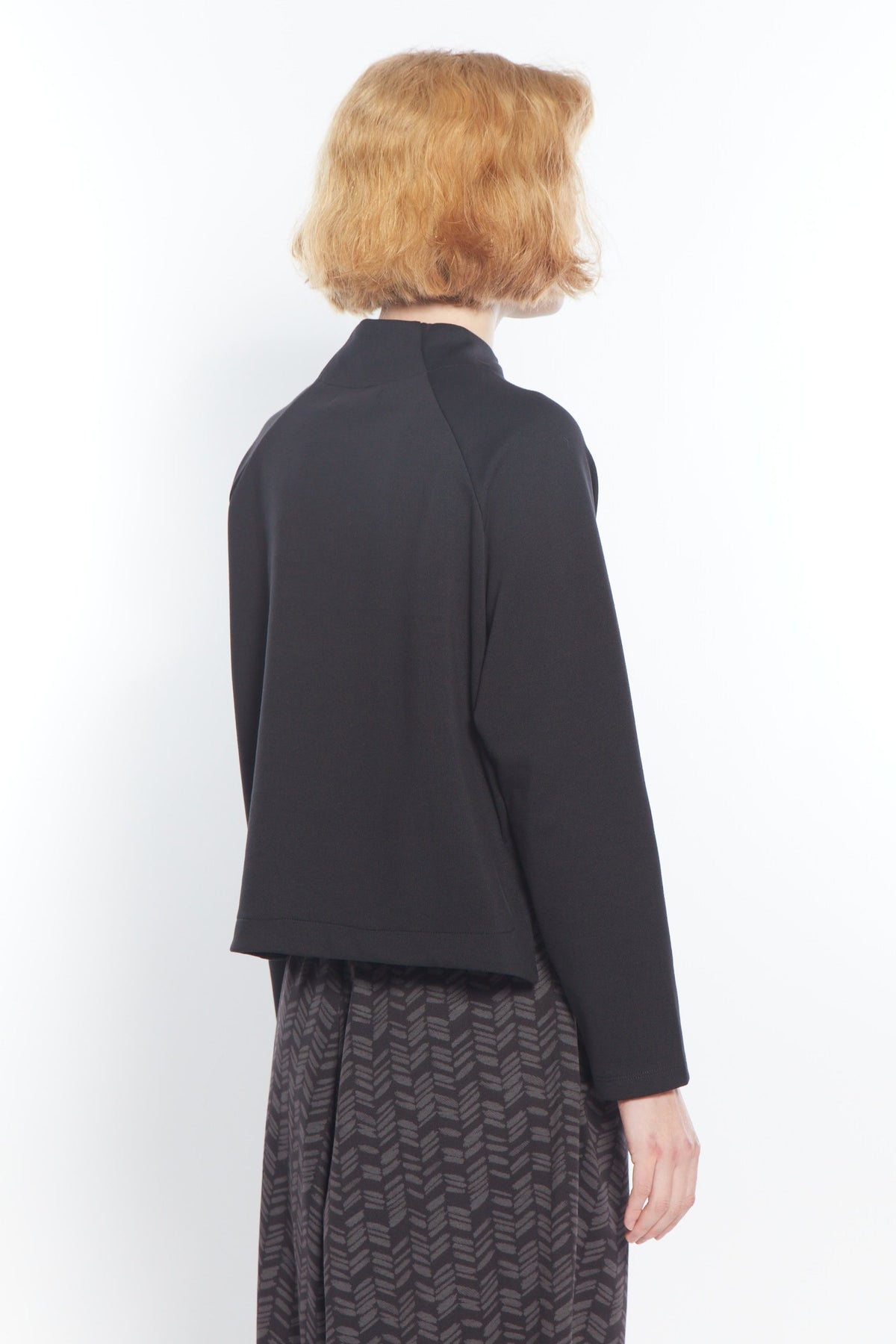 Rusha Sweater