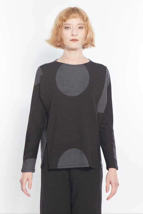 Goldin Top