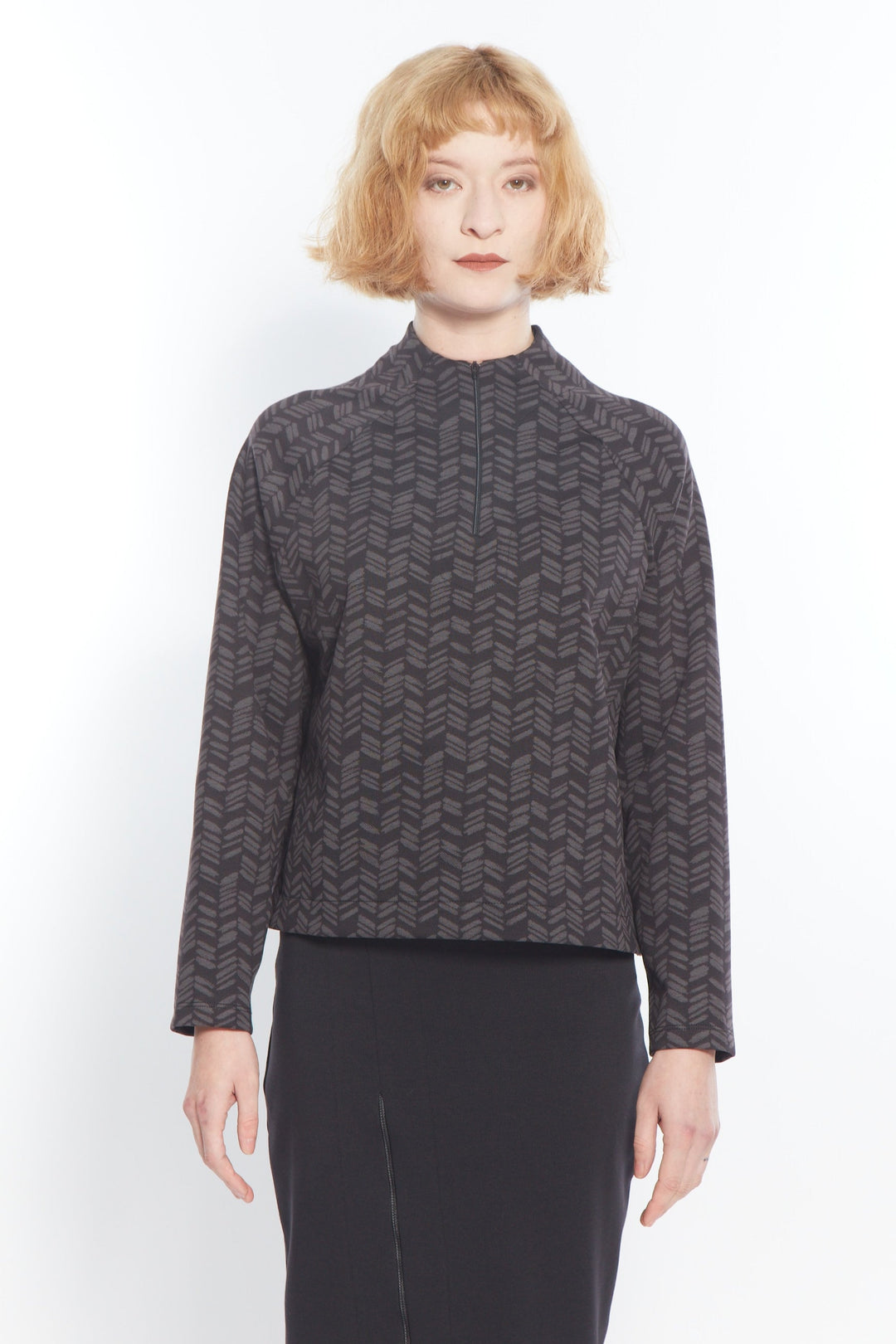 Rusha Sweater