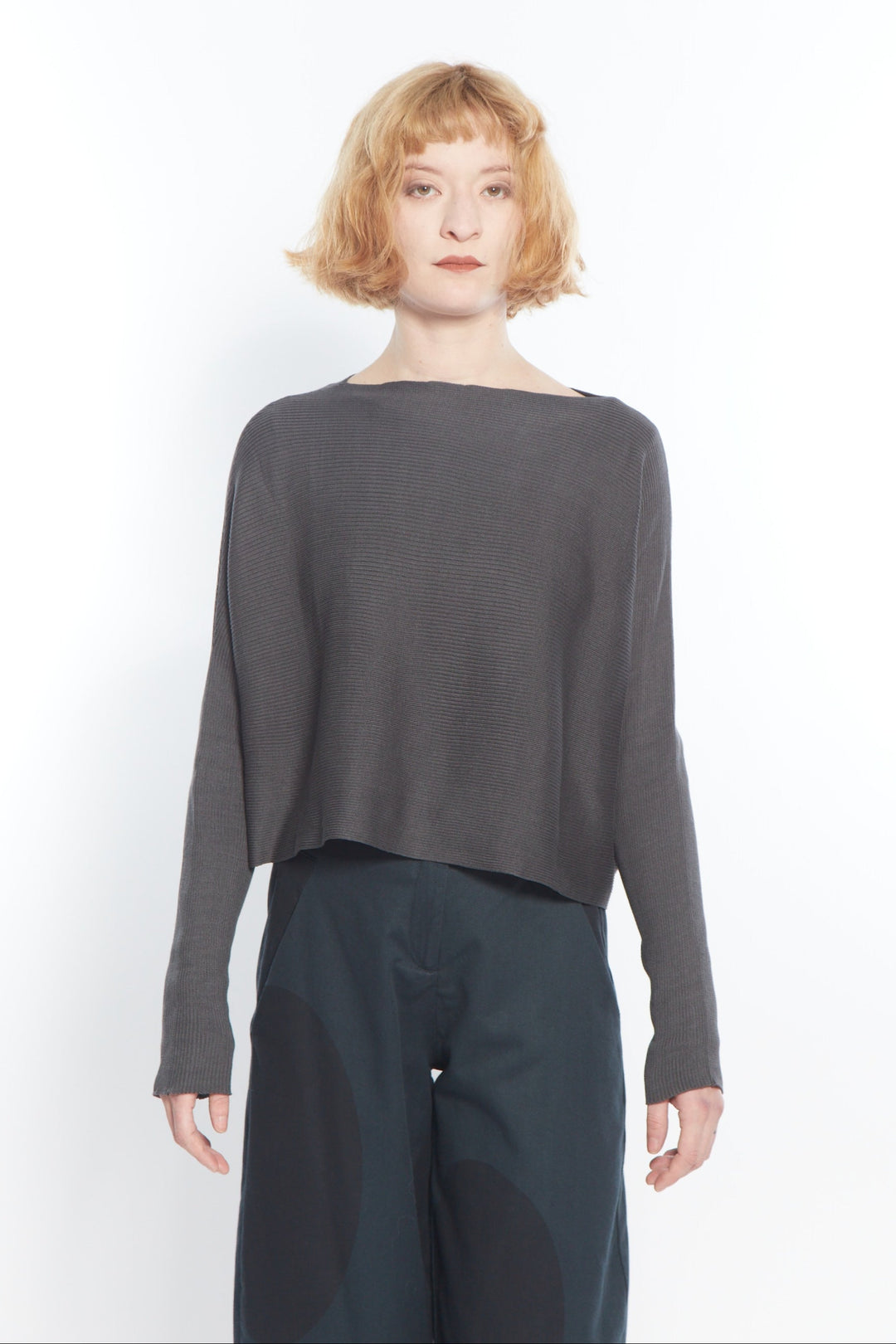 MATTHILDUR Sweater