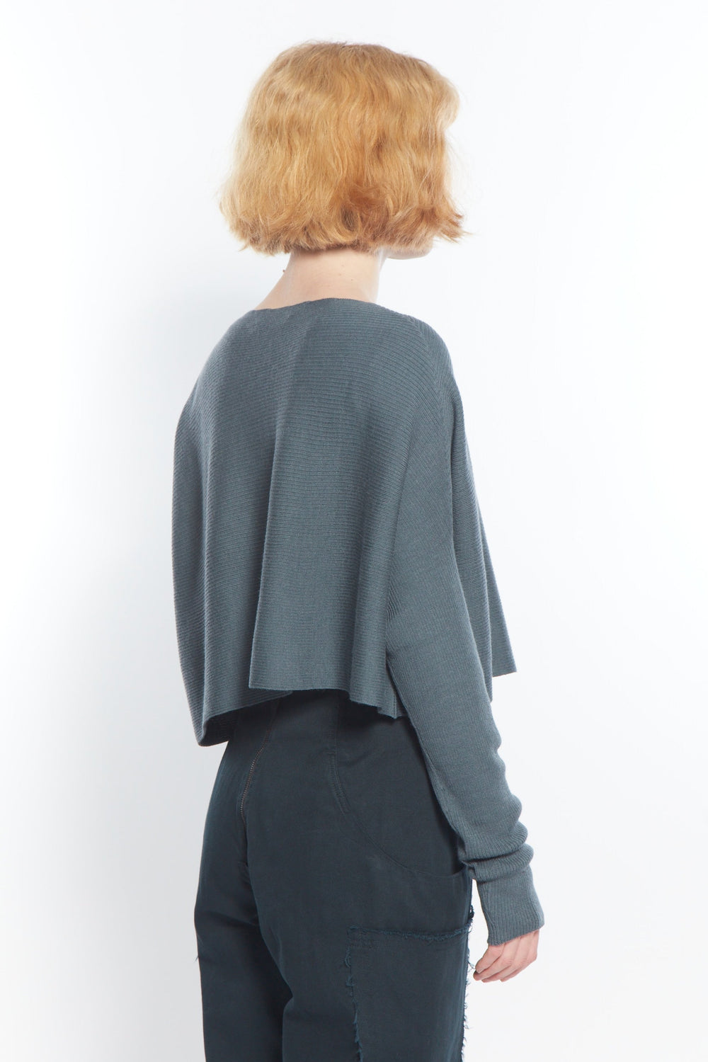 MATTHILDUR Sweater