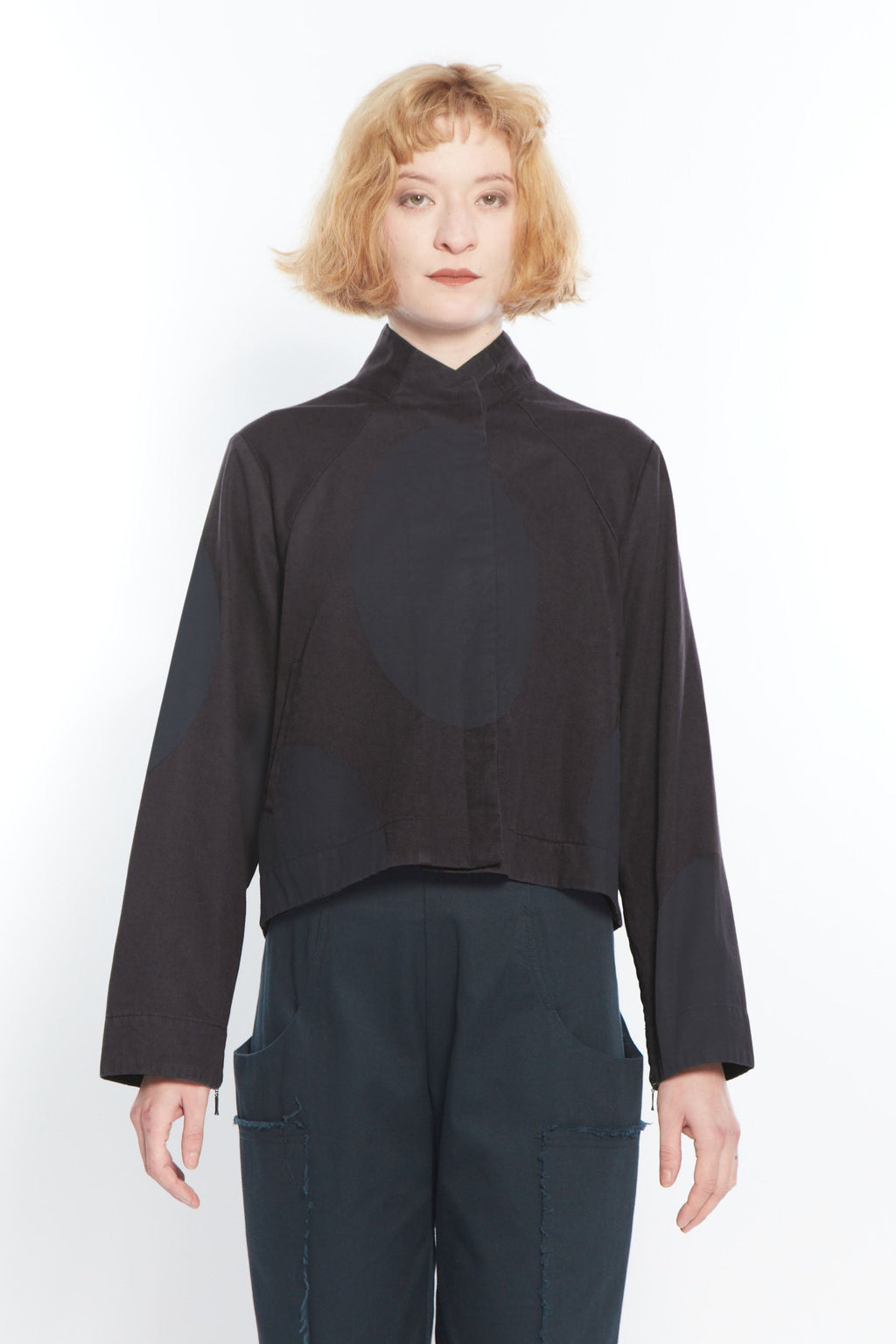 Sisley Jacket