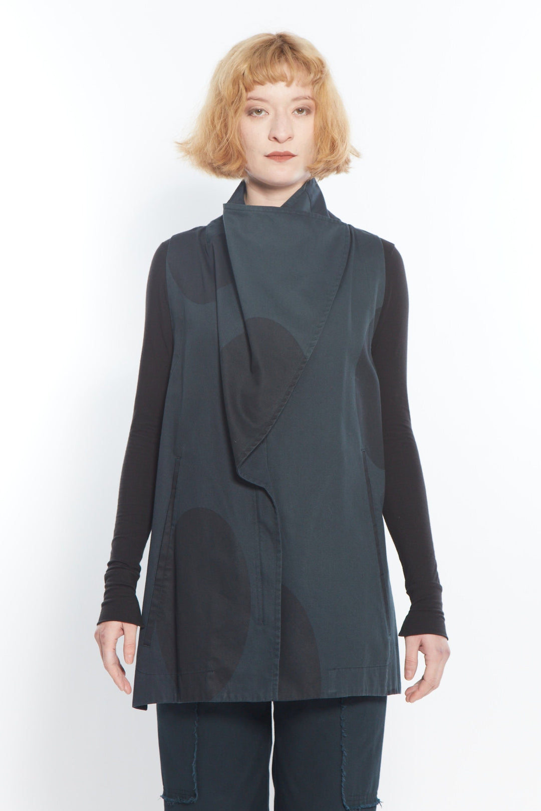 Tatlin Vest