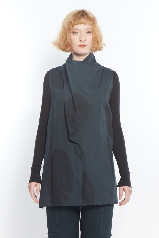 Tatlin Vest