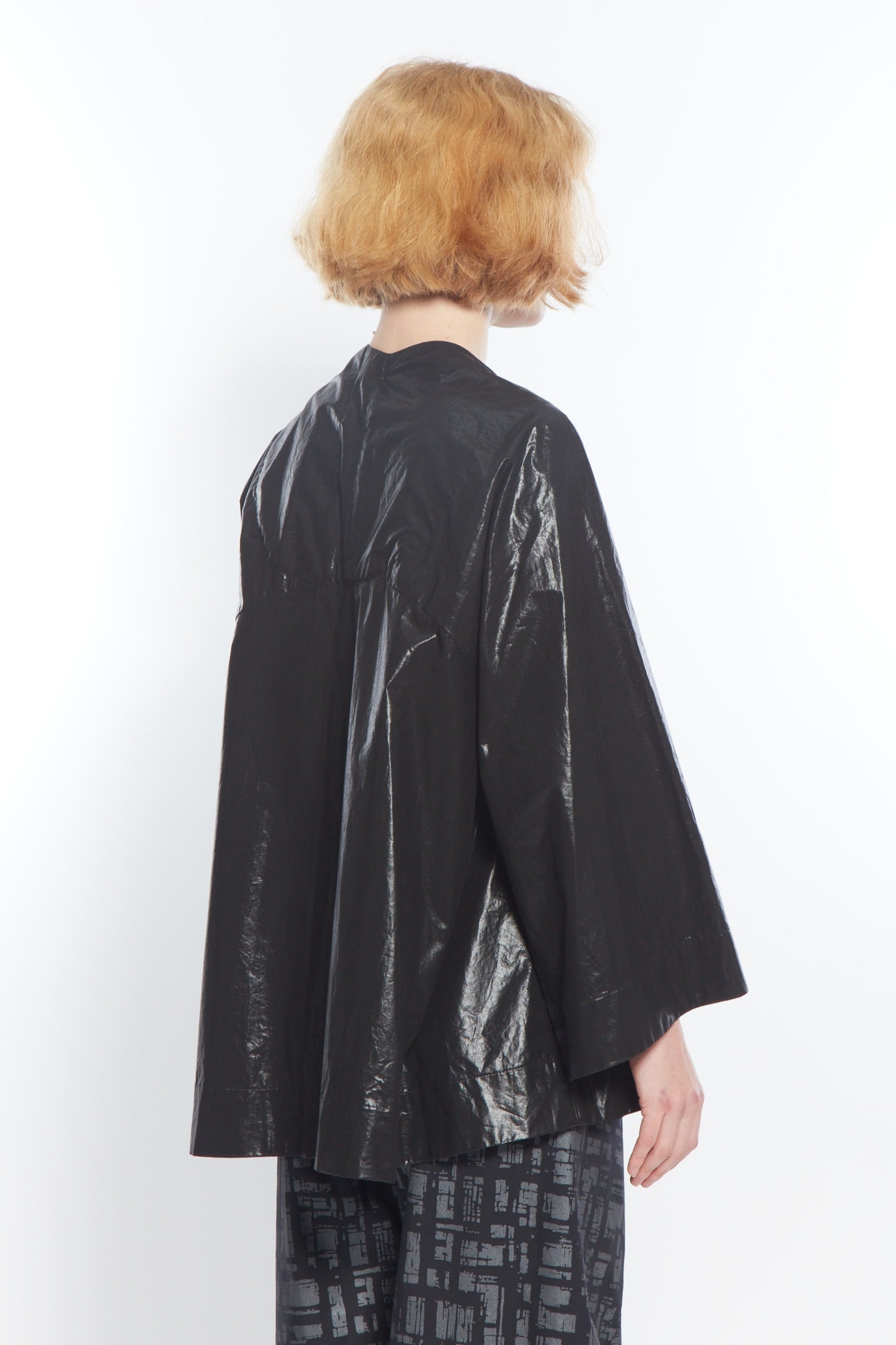 Hail Jacket