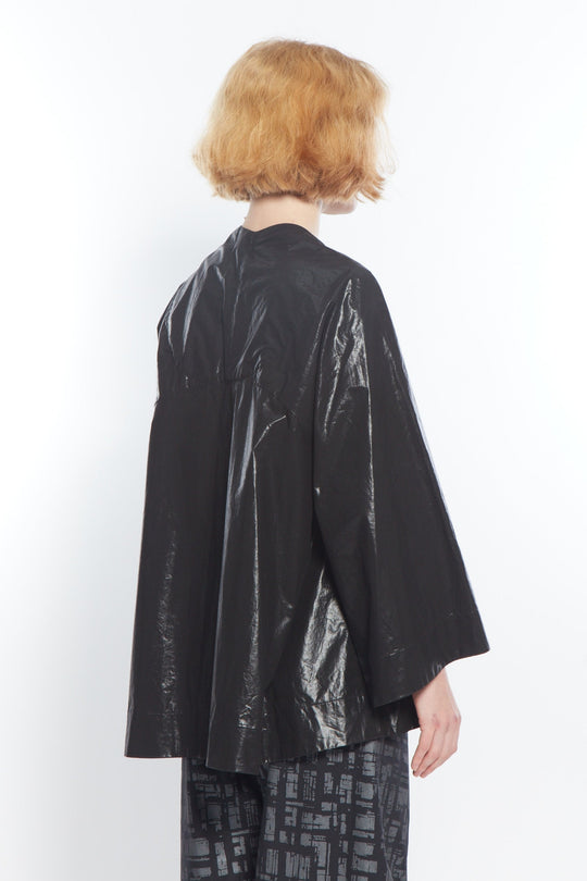 Hail Jacket