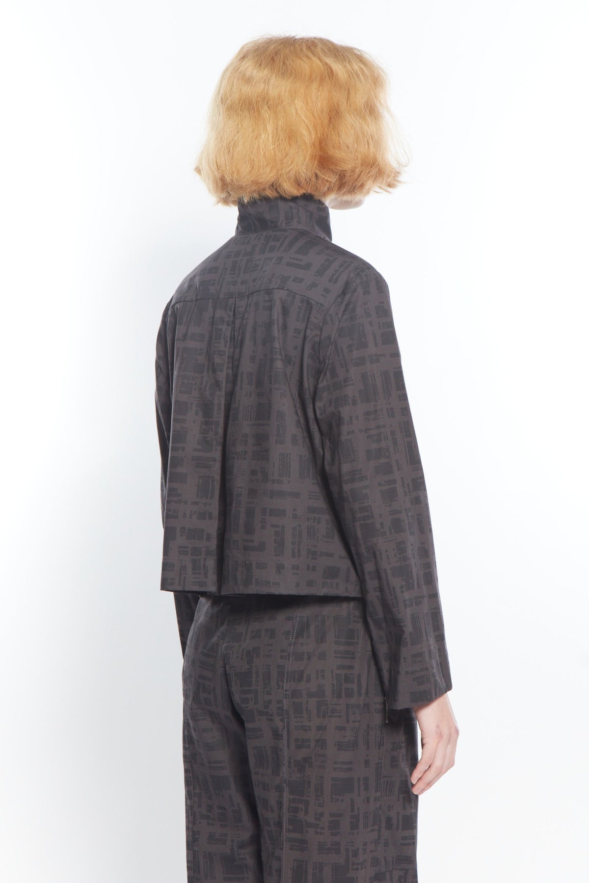 Sisley Jacket