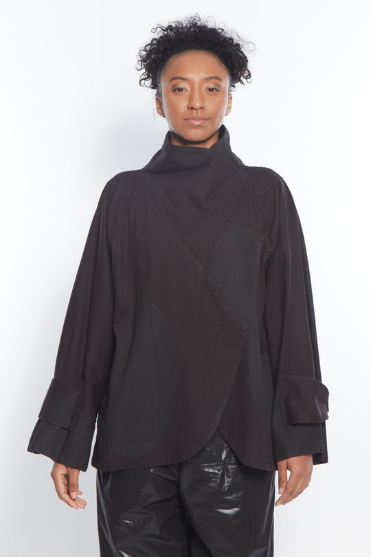 Popova Jacket