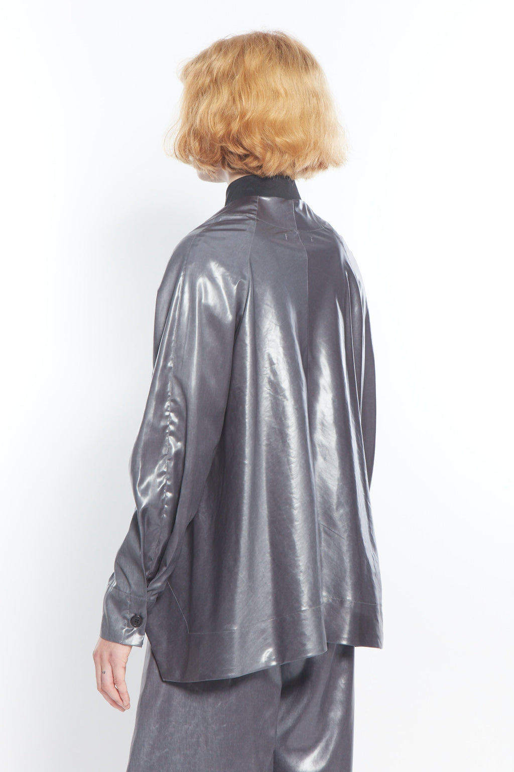 Calder Jacket