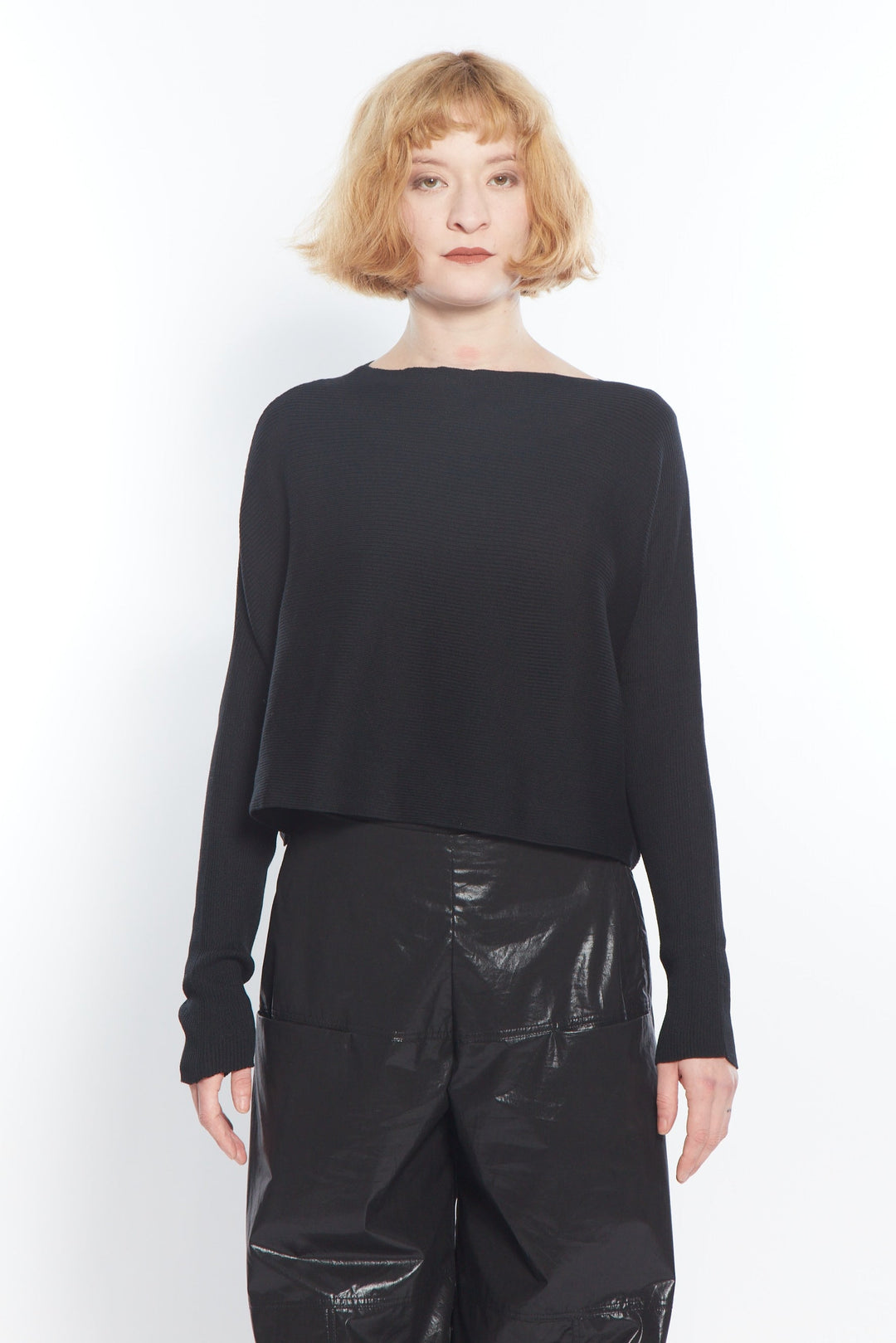 MATTHILDUR Sweater