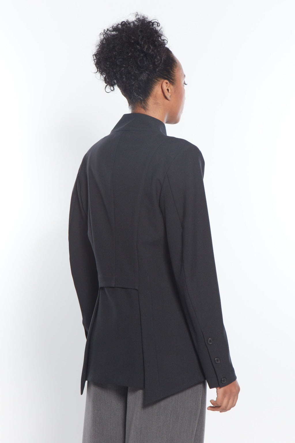 Emin Jacket