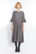 Kahlo Dress