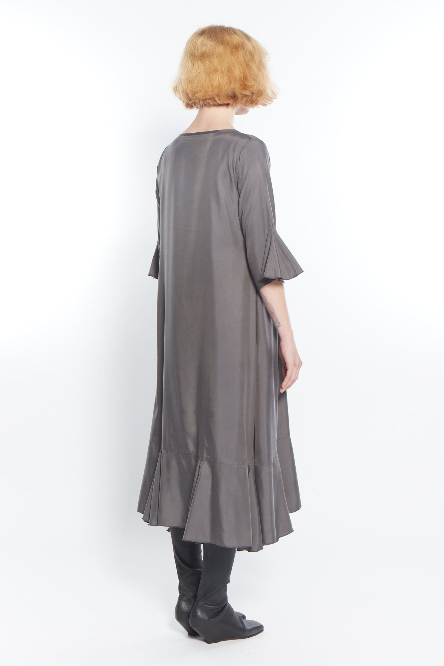 Kahlo Dress
