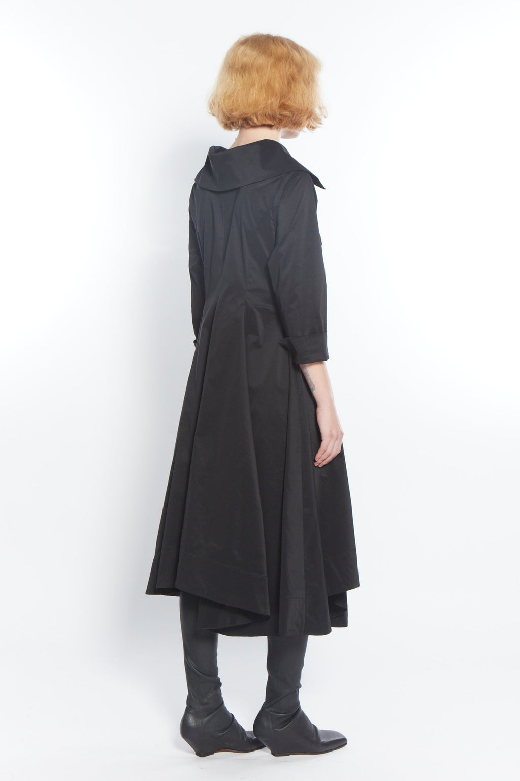 Iris Dress