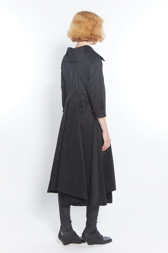 Iris Dress