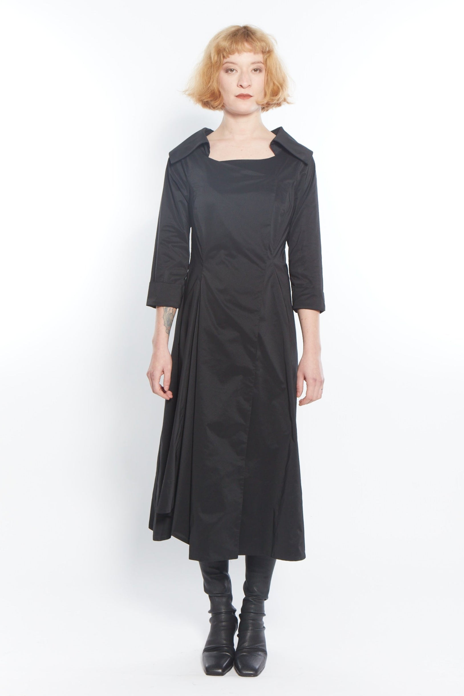 Iris Dress