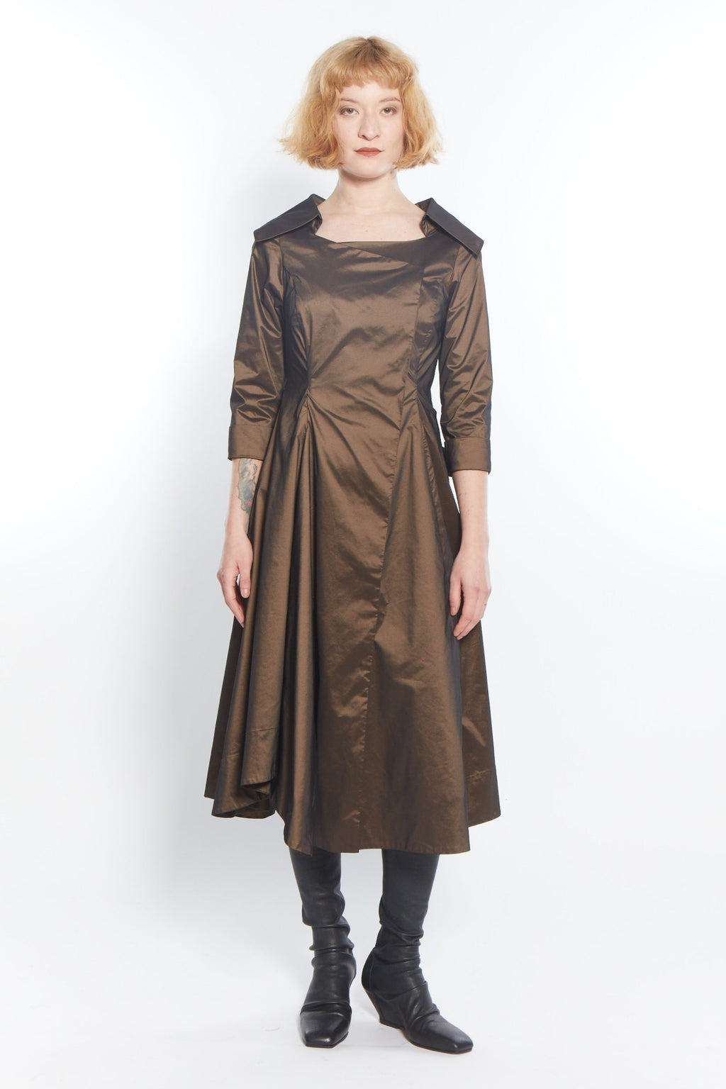 Iris Dress