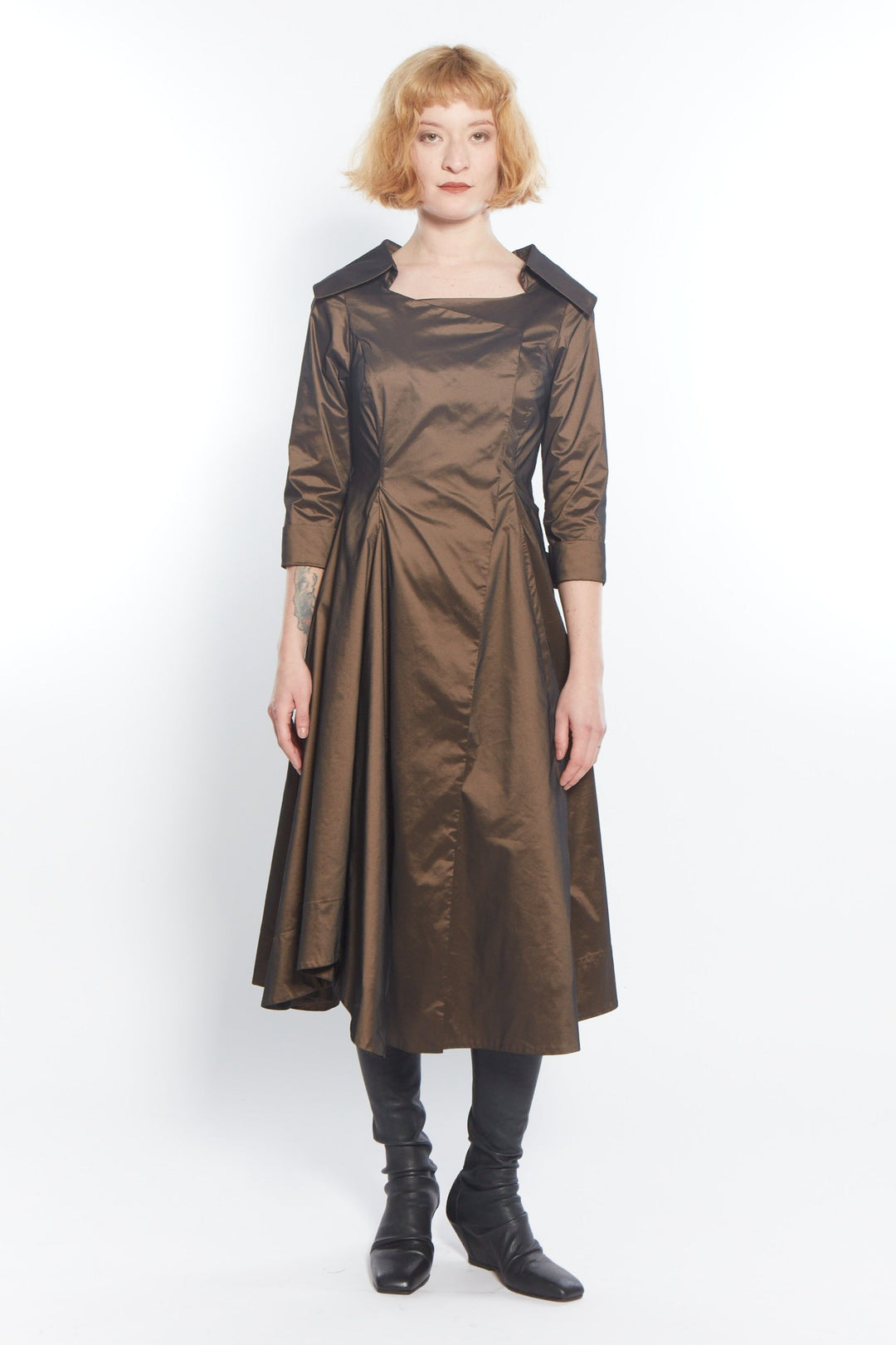 Iris Dress