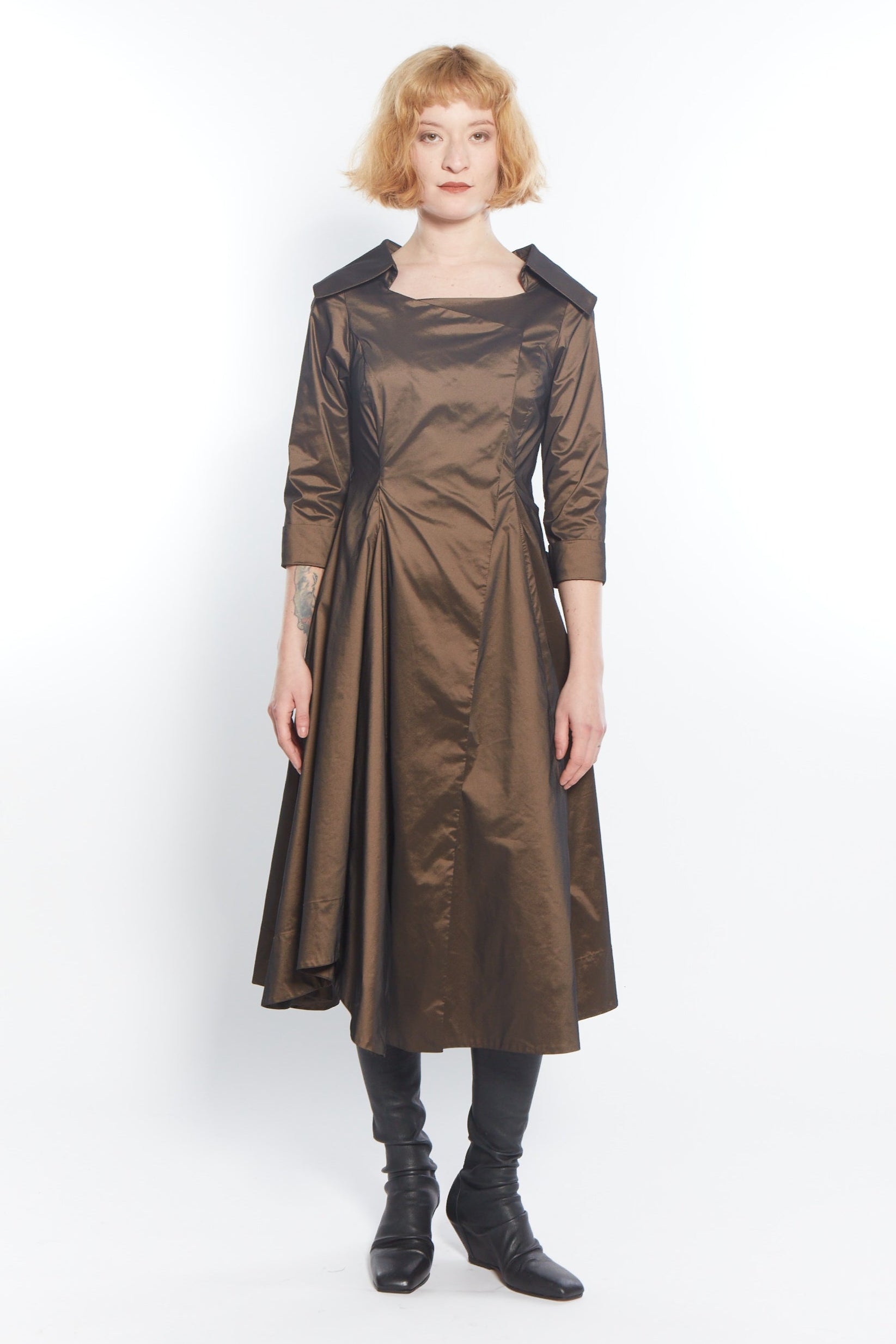 Iris Dress
