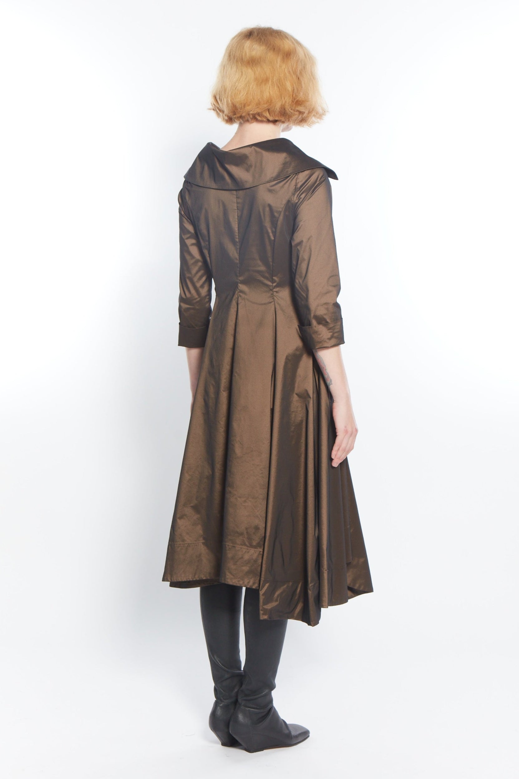 Iris Dress