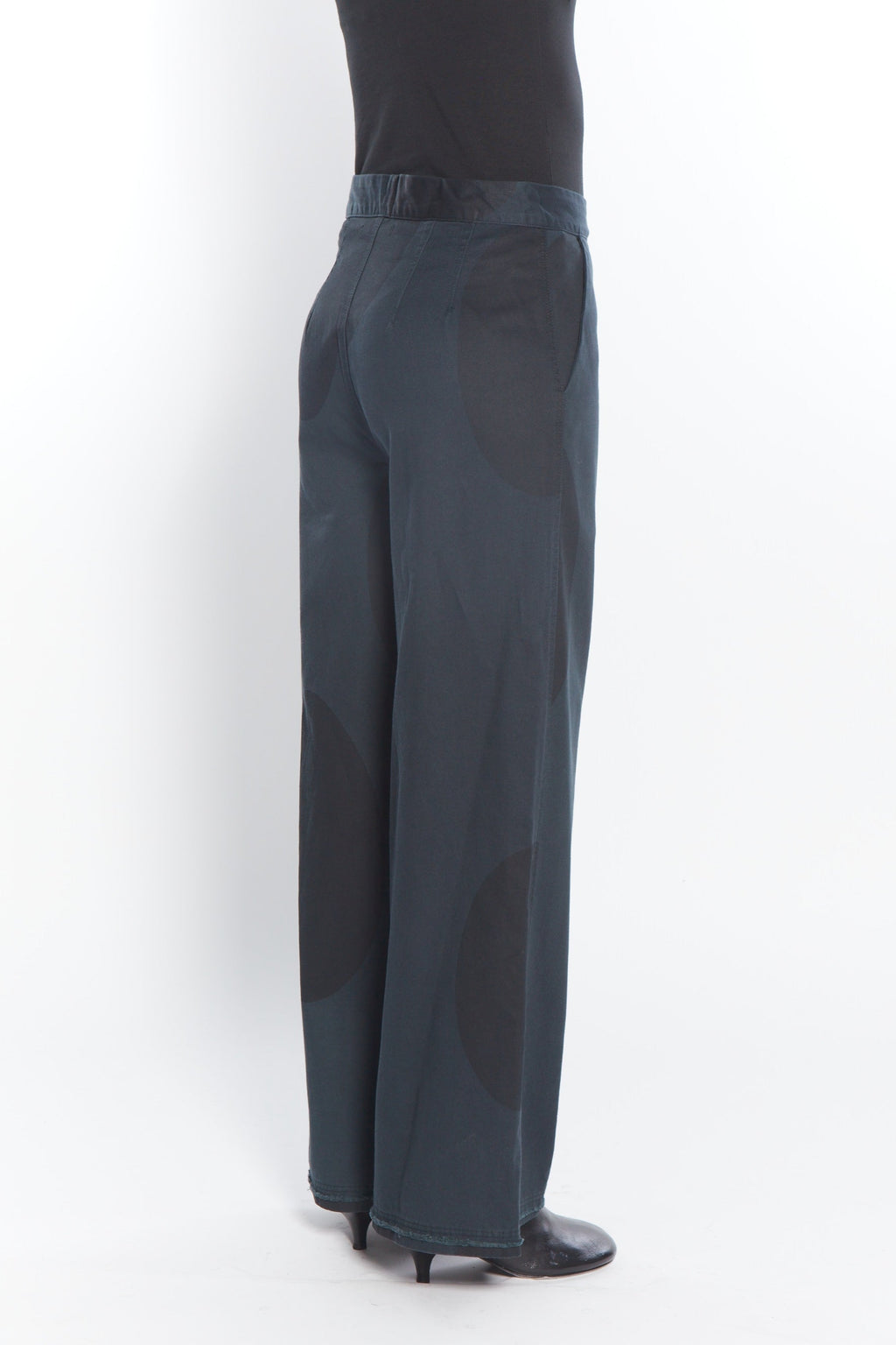 Maar Pant