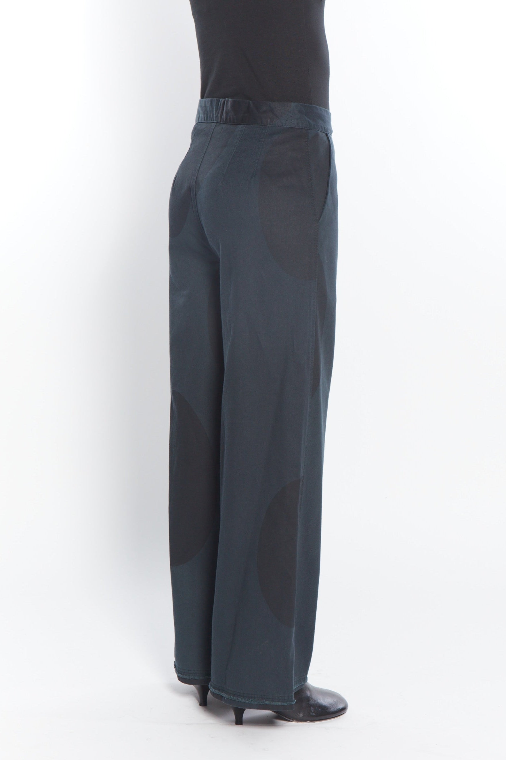 Maar Pant