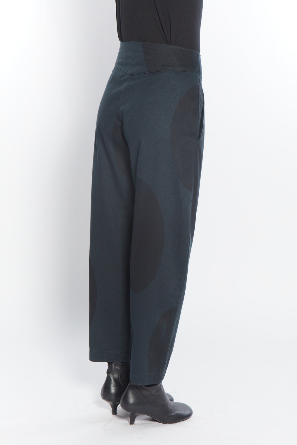 Pisarro Pant