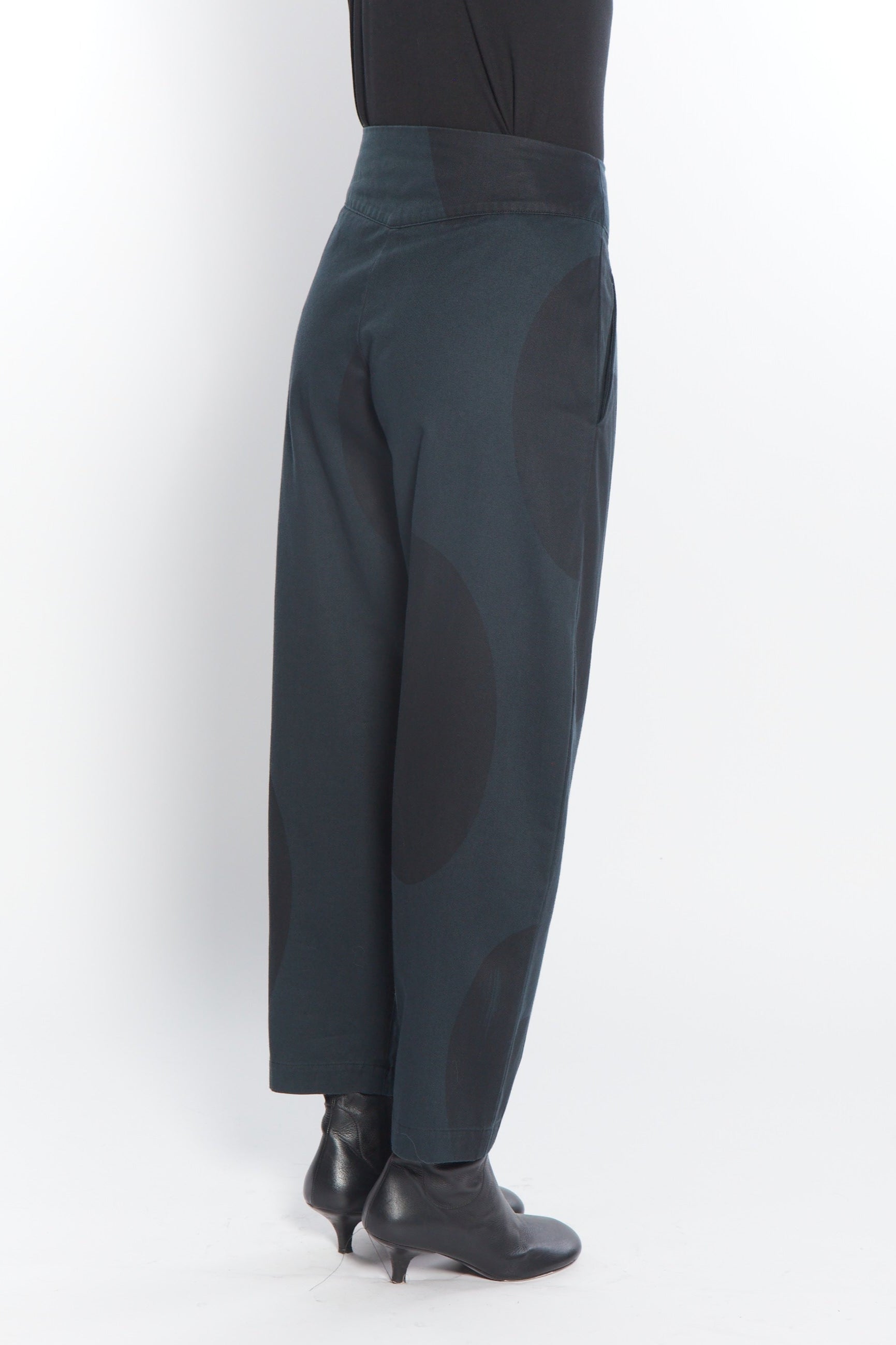 Pisarro Pant