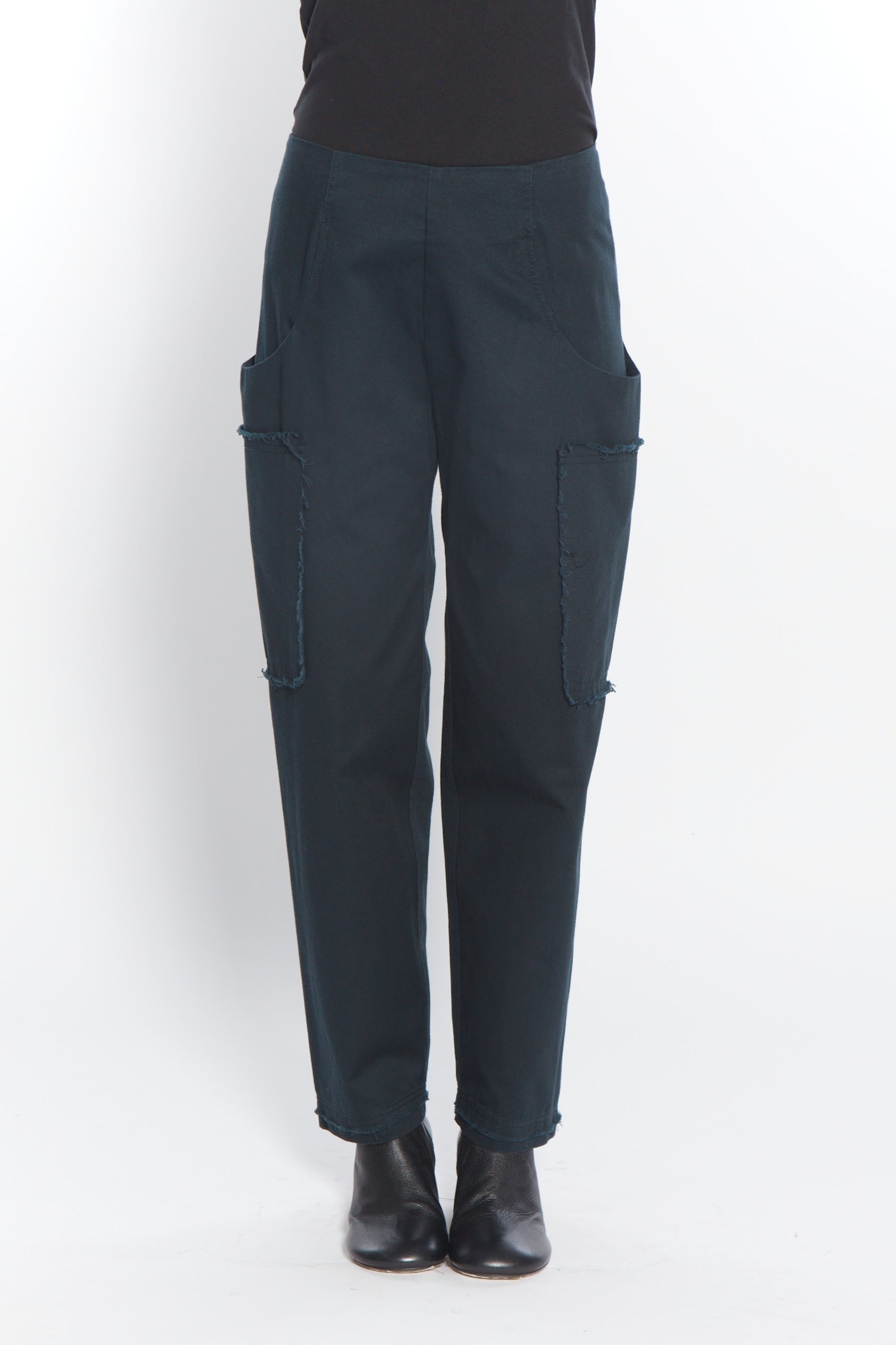 Ikaros Pant