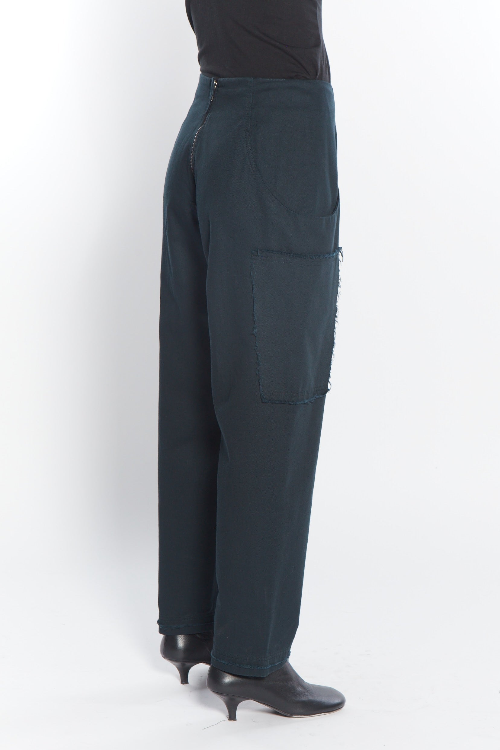 Ikaros Pant