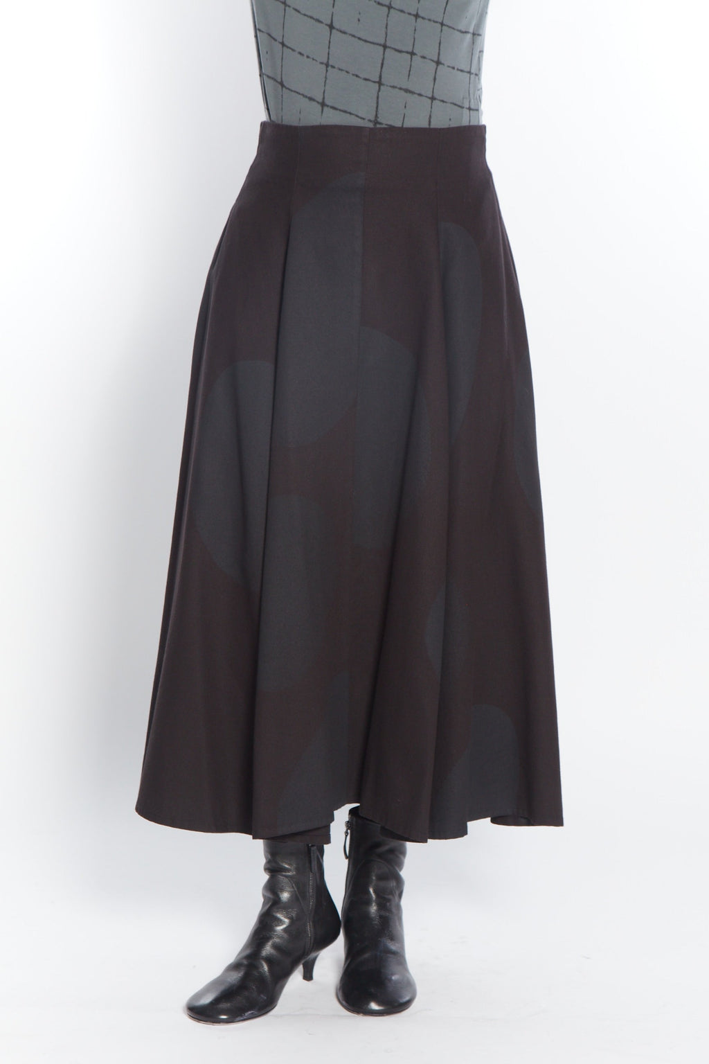 Fuller Skirt