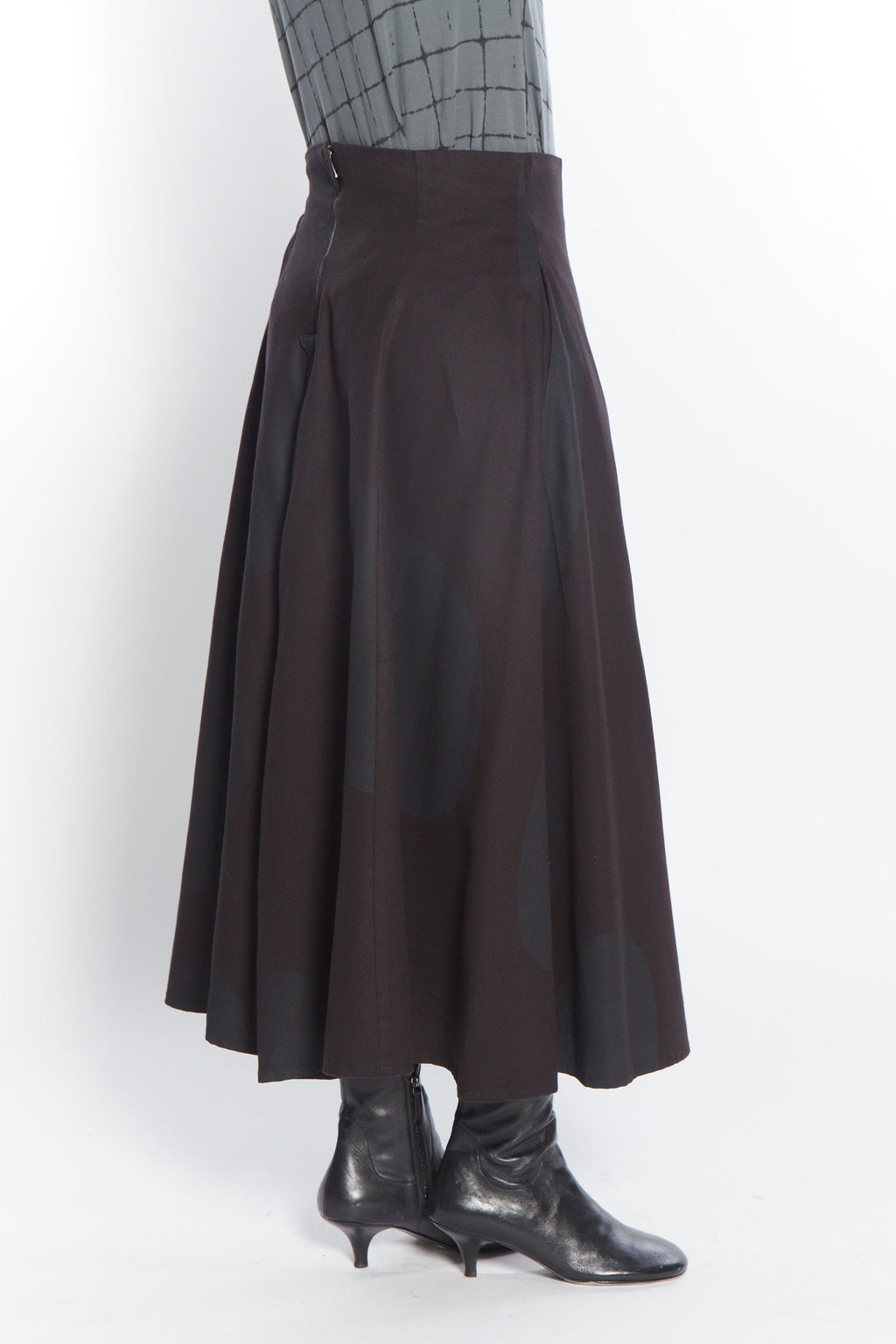 Fuller Skirt