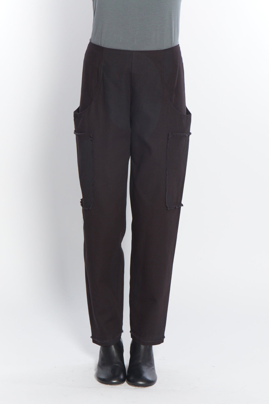 Ikaros Pant